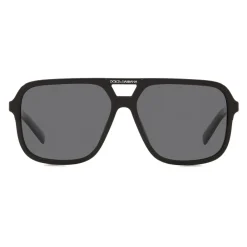 Dolce & Gabbana Eyewear Sunglasses & Eyewear-Dolce & Gabbana - Angel Sunglasses - Black - Dolce & Gabbana Eyewear - Avvenice