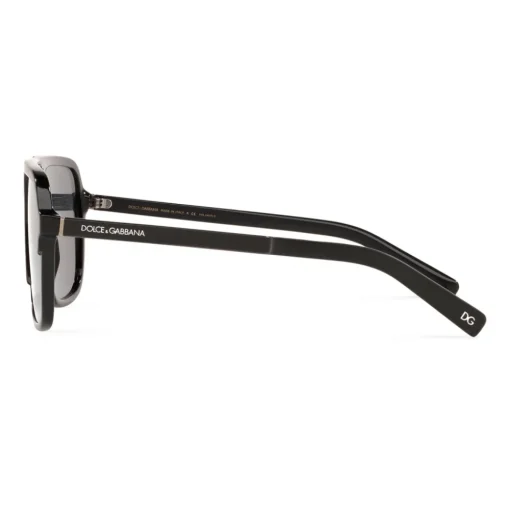 Dolce & Gabbana Eyewear Sunglasses & Eyewear-Dolce & Gabbana - Angel Sunglasses - Black - Dolce & Gabbana Eyewear - Avvenice