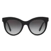 Dolce & Gabbana Eyewear Sunglasses & Eyewear-Dolce & Gabbana - Cat Eye Sunglasses Print Family - Black Gradient - Dolce & Gabbana Eyewear - Avvenice