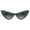Dolce & Gabbana Eyewear Sunglasses & Eyewear-Dolce & Gabbana - Devotion Sunglasses - Green - Dolce & Gabbana Eyewear - Avvenice