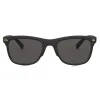 Dolce & Gabbana Eyewear Sunglasses & Eyewear-Dolce & Gabbana - DG Monogram Sunglasses - Matt Black - Dolce & Gabbana Eyewear - Avvenice