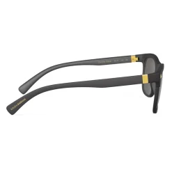 Dolce & Gabbana Eyewear Sunglasses & Eyewear-Dolce & Gabbana - DG Monogram Sunglasses - Matt Black - Dolce & Gabbana Eyewear - Avvenice