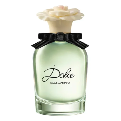 Dolce & Gabbana Beauty Fragrances-Dolce & Gabbana - Dolce - Eau de Parfum - Italy - Beauty - Fragrances - Luxury - 75 ml - Avvenice