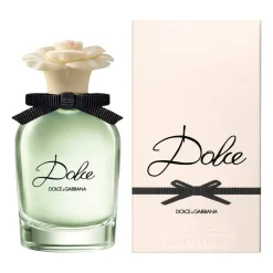 Dolce & Gabbana Beauty Fragrances-Dolce & Gabbana - Dolce - Eau de Parfum - Italy - Beauty - Fragrances - Luxury - 75 ml - Avvenice