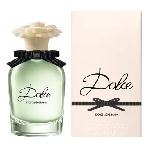 Dolce & Gabbana Beauty Fragrances-Dolce & Gabbana - Dolce - Eau de Parfum - Italy - Beauty - Fragrances - Luxury - 75 ml - Avvenice