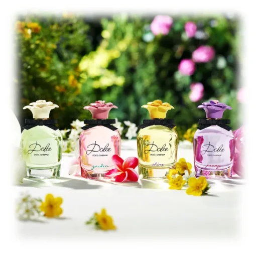 Dolce & Gabbana Beauty Fragrances-Dolce & Gabbana - Dolce - Eau de Parfum - Italy - Beauty - Fragrances - Luxury - 75 ml - Avvenice