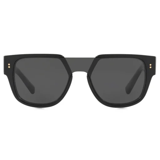 Dolce & Gabbana Eyewear Sunglasses & Eyewear-Dolce & Gabbana - Domenico Sunglasses - Black - Dolce & Gabbana Eyewear - Avvenice
