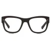 Dolce & Gabbana Eyewear Sunglasses & Eyewear-Dolce & Gabbana - Domenico Sunglasses - Black Clear - Dolce & Gabbana Eyewear - Avvenice