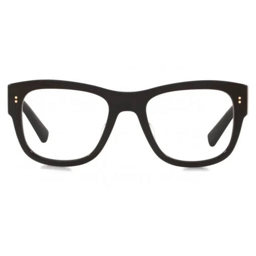 Dolce & Gabbana Eyewear Sunglasses & Eyewear-Dolce & Gabbana - Domenico Sunglasses - Black Clear - Dolce & Gabbana Eyewear - Avvenice