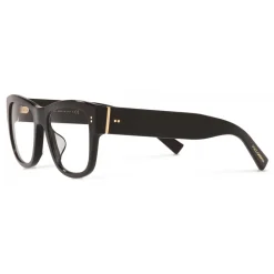 Dolce & Gabbana Eyewear Sunglasses & Eyewear-Dolce & Gabbana - Domenico Sunglasses - Black Clear - Dolce & Gabbana Eyewear - Avvenice