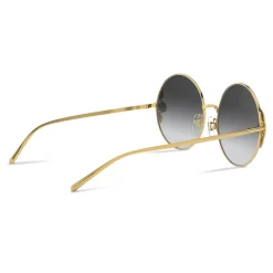 Dolce & Gabbana Eyewear Sunglasses & Eyewear-Dolce & Gabbana - Filigree & Pearls Sunglasses - Black - Dolce & Gabbana Eyewear - Avvenice