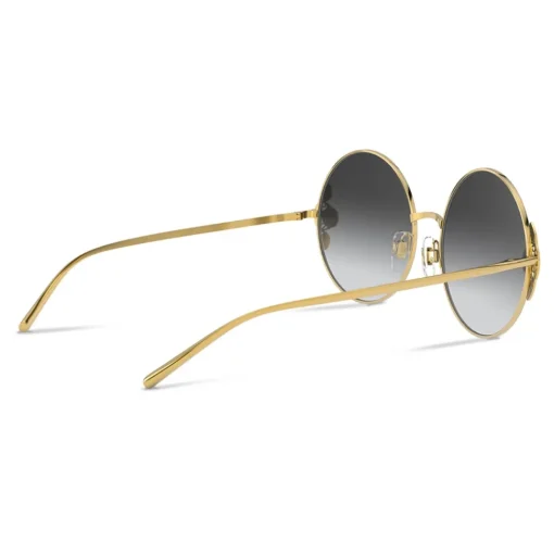 Dolce & Gabbana Eyewear Sunglasses & Eyewear-Dolce & Gabbana - Filigree & Pearls Sunglasses - Black - Dolce & Gabbana Eyewear - Avvenice