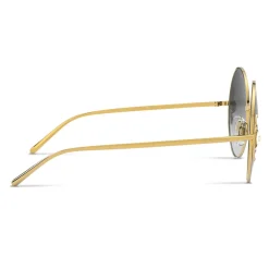 Dolce & Gabbana Eyewear Sunglasses & Eyewear-Dolce & Gabbana - Filigree & Pearls Sunglasses - Black - Dolce & Gabbana Eyewear - Avvenice