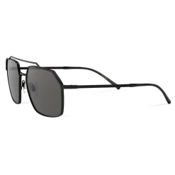 Dolce & Gabbana Eyewear Sunglasses & Eyewear-Dolce & Gabbana - Gros Grain Sunglasses - Black - Dolce & Gabbana Eyewear - Avvenice