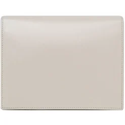 Dolce & Gabbana Bags-Dolce & Gabbana - Ivory DG Crossbody Bag - Dolce & Gabbana Exclusive Luxury Collection - Avvenice
