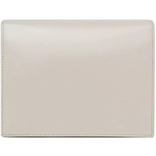 Dolce & Gabbana Bags-Dolce & Gabbana - Ivory DG Crossbody Bag - Dolce & Gabbana Exclusive Luxury Collection - Avvenice