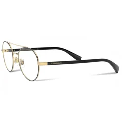 Dolce & Gabbana Eyewear Sunglasses & Eyewear-Dolce & Gabbana - Less Is Chic Sunglasses - Gold - Dolce & Gabbana Eyewear - Avvenice