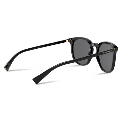 Dolce & Gabbana Eyewear Sunglasses & Eyewear-Dolce & Gabbana - Less is Chic Sunglasses - Black - Dolce & Gabbana Eyewear - Avvenice