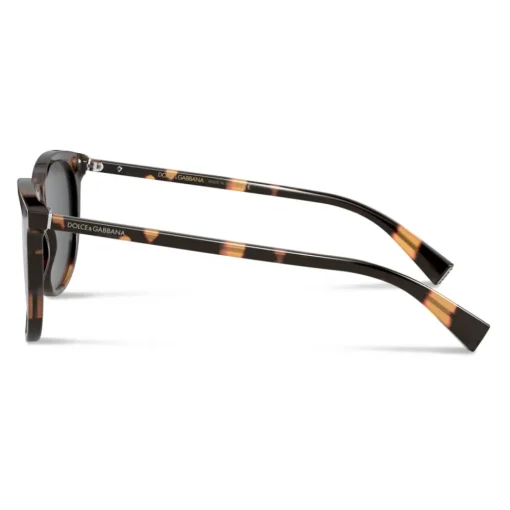 Dolce & Gabbana Eyewear Sunglasses & Eyewear-Dolce & Gabbana - Less is Chic Sunglasses - Havana - Dolce & Gabbana Eyewear - Avvenice