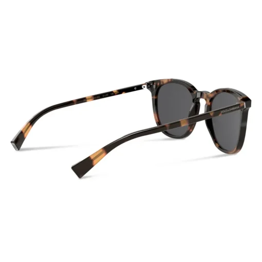 Dolce & Gabbana Eyewear Sunglasses & Eyewear-Dolce & Gabbana - Less is Chic Sunglasses - Havana - Dolce & Gabbana Eyewear - Avvenice