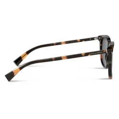 Dolce & Gabbana Eyewear Sunglasses & Eyewear-Dolce & Gabbana - Less is Chic Sunglasses - Havana - Dolce & Gabbana Eyewear - Avvenice