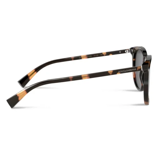 Dolce & Gabbana Eyewear Sunglasses & Eyewear-Dolce & Gabbana - Less is Chic Sunglasses - Havana - Dolce & Gabbana Eyewear - Avvenice