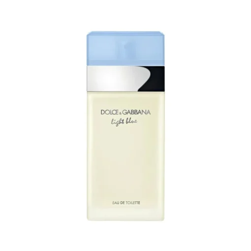 Dolce & Gabbana Beauty Fragrances-Dolce & Gabbana - Light Blue - Eau de Toilette - Italy - Beauty - Fragrances - Luxury - 100 ml - Avvenice