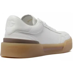 Dolce & Gabbana Shoes-Dolce & Gabbana - New Roma Sneakers - Dolce & Gabbana Exclusive Luxury Collection - Avvenice