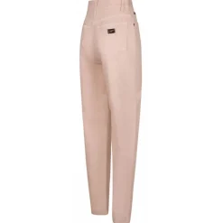 Dolce & Gabbana Trousers-Dolce & Gabbana - Pink Denim Jeans - Dolce & Gabbana Exclusive Luxury Collection - Avvenice