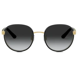 Dolce & Gabbana Eyewear Sunglasses & Eyewear-Dolce & Gabbana - Print Family Sunglasses - Gold - Dolce & Gabbana Eyewear - Avvenice