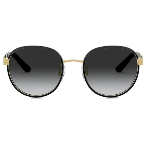 Dolce & Gabbana Eyewear Sunglasses & Eyewear-Dolce & Gabbana - Print Family Sunglasses - Gold - Dolce & Gabbana Eyewear - Avvenice