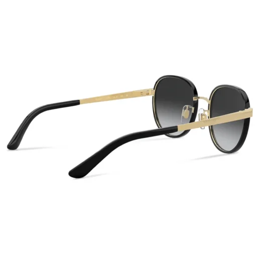 Dolce & Gabbana Eyewear Sunglasses & Eyewear-Dolce & Gabbana - Print Family Sunglasses - Gold - Dolce & Gabbana Eyewear - Avvenice