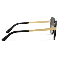 Dolce & Gabbana Eyewear Sunglasses & Eyewear-Dolce & Gabbana - Print Family Sunglasses - Gold - Dolce & Gabbana Eyewear - Avvenice