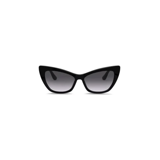 Dolce & Gabbana Eyewear Sunglasses & Eyewear-Dolce & Gabbana - Print Family Sunglasses - Black - Dolce & Gabbana Eyewear - Avvenice