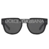 Dolce & Gabbana Eyewear Sunglasses & Eyewear-Dolce & Gabbana - "Domenico" Sunglasses - Black - Dolce & Gabbana Eyewear - Avvenice