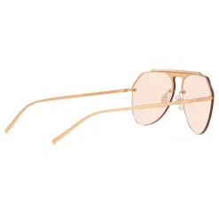 Dolce & Gabbana Eyewear Sunglasses & Eyewear-Dolce & Gabbana - Royal Sunglasses - Pink - Dolce & Gabbana Eyewear - Avvenice