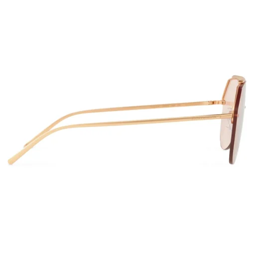 Dolce & Gabbana Eyewear Sunglasses & Eyewear-Dolce & Gabbana - Royal Sunglasses - Pink - Dolce & Gabbana Eyewear - Avvenice