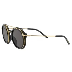 Dolce & Gabbana Eyewear Sunglasses & Eyewear-Dolce & Gabbana - Slim Sunglasses - Black - Dolce & Gabbana Eyewear - Avvenice