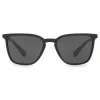 Dolce & Gabbana Eyewear Sunglasses & Eyewear-Dolce & Gabbana - Square Sunglasses in Acetate - Glossy Black - Dolce & Gabbana Eyewear - Avvenice