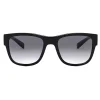 Dolce & Gabbana Eyewear Sunglasses & Eyewear-Dolce & Gabbana - Step Injection Sunglasses - Black - Dolce & Gabbana Eyewear - Avvenice