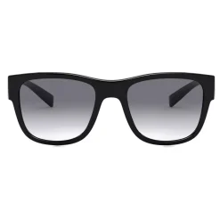 Dolce & Gabbana Eyewear Sunglasses & Eyewear-Dolce & Gabbana - Step Injection Sunglasses - Black - Dolce & Gabbana Eyewear - Avvenice