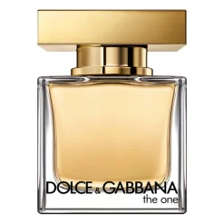 Dolce & Gabbana Beauty Fragrances-Dolce & Gabbana - The One - Eau de Toilette - Italy - Beauty - Fragrances - Luxury - 50 ml - Avvenice