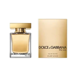 Dolce & Gabbana Beauty Fragrances-Dolce & Gabbana - The One - Eau de Toilette - Italy - Beauty - Fragrances - Luxury - 50 ml - Avvenice