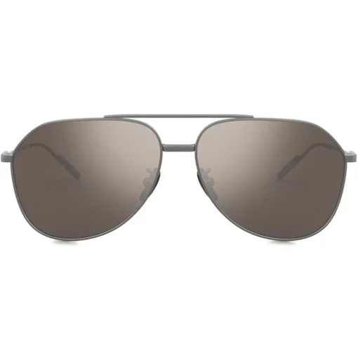 Dolce & Gabbana Eyewear Sunglasses & Eyewear-Dolce & Gabbana - Titanium Sunglasses - Grey - Dolce & Gabbana Eyewear - Avvenice