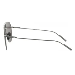 Dolce & Gabbana Eyewear Sunglasses & Eyewear-Dolce & Gabbana - Titanium Sunglasses - Grey - Dolce & Gabbana Eyewear - Avvenice
