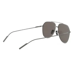 Dolce & Gabbana Eyewear Sunglasses & Eyewear-Dolce & Gabbana - Titanium Sunglasses - Grey - Dolce & Gabbana Eyewear - Avvenice