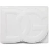 Dolce & Gabbana Bags-Dolce & Gabbana - White DG Logo Crossbody Bag - Dolce & Gabbana Exclusive Luxury Collection - Avvenice