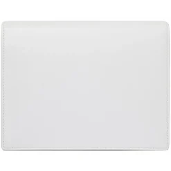 Dolce & Gabbana Bags-Dolce & Gabbana - White DG Logo Crossbody Bag - Dolce & Gabbana Exclusive Luxury Collection - Avvenice