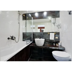 Domus Monam\u00ec Luxury Suites City-Domus Monamì Luxury Suites - Discovering Rome - 4 Days 3 Nights - Suite Cesare / Adriano - Rome Exclusive Luxury - Avvenice