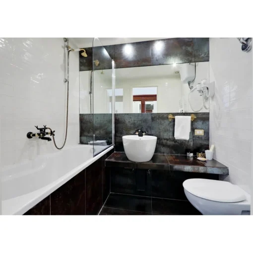Domus Monam\u00ec Luxury Suites City-Domus Monamì Luxury Suites - Discovering Rome - 4 Days 3 Nights - Suite Cesare / Adriano - Rome Exclusive Luxury - Avvenice